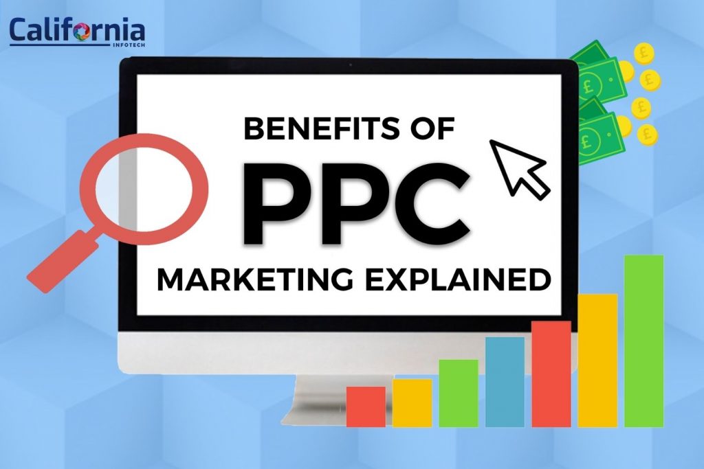 BENEFITS OF PPC ADVERTISING FOR YOUR BUSINESS