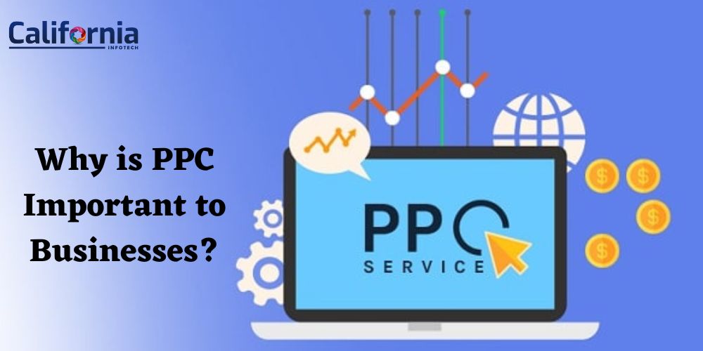 Why is PPC Important to Businesses 1