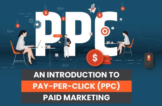 PPC Marketing Introduction