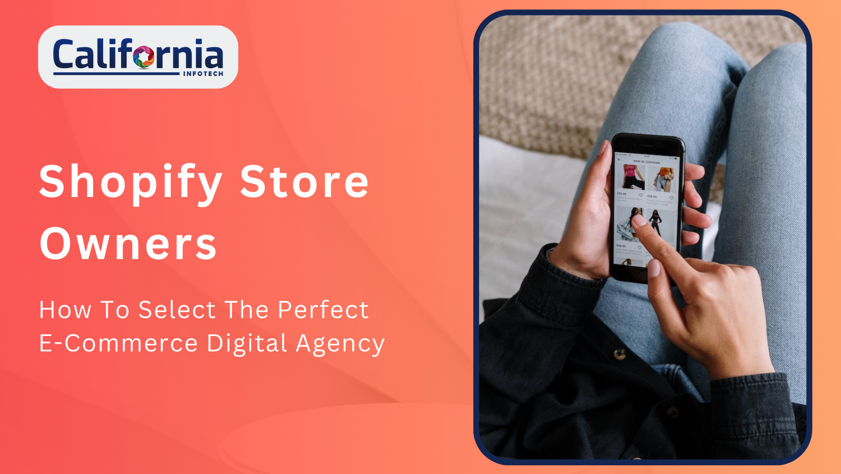 Best eCommerce Digital Agency