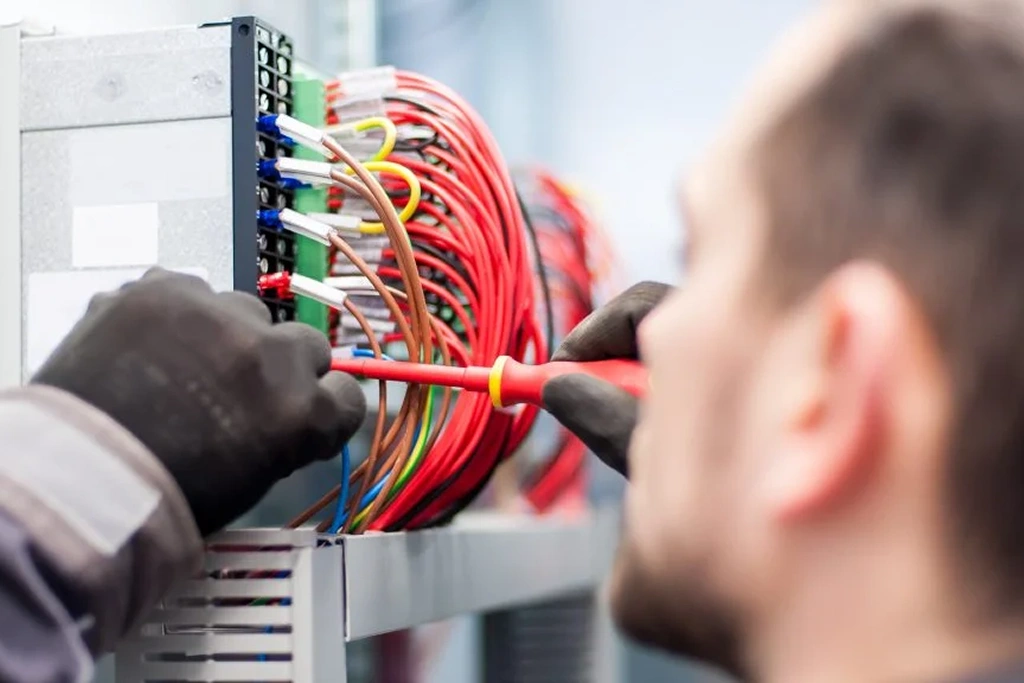 SEO for electricians