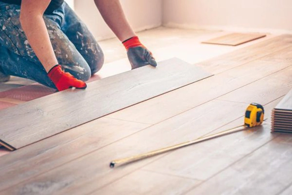 SEO for flooring contractors