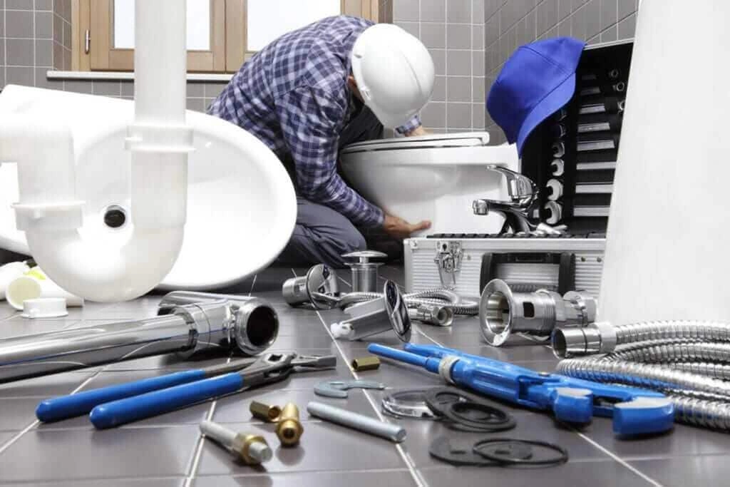 SEO for plumbers