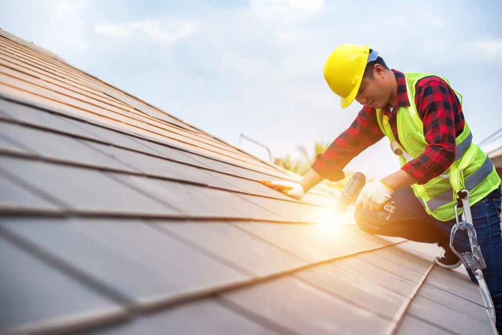 SEO for roofing contractors