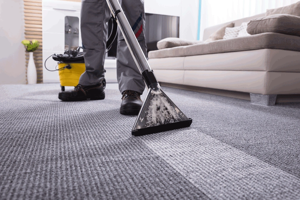 SEO for carpet cleaning businesses