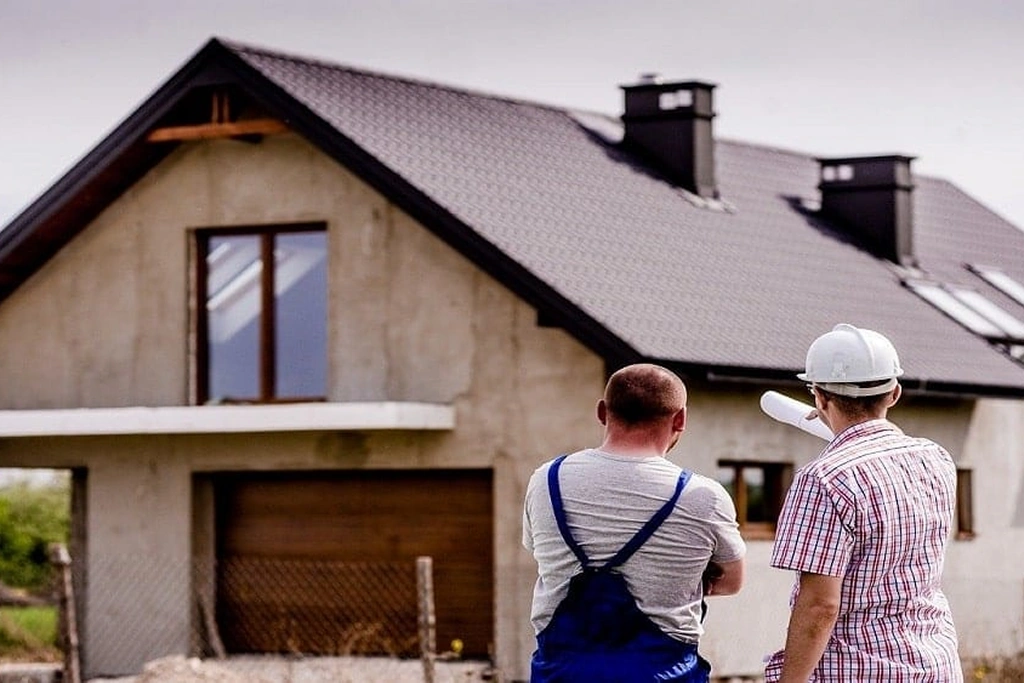 SEO for home builders