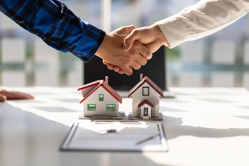 SEO for real estate agents