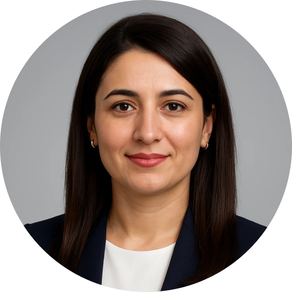 Navjit Kaur, CMO of California Infotech