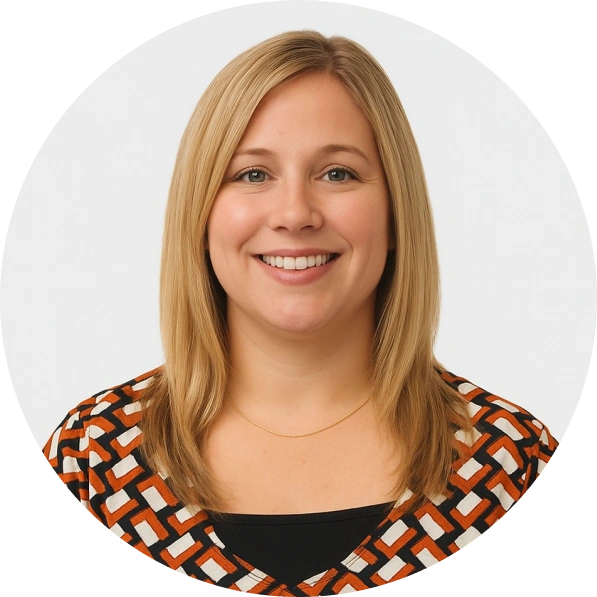 Sana, Local SEO Expert at California Infotech