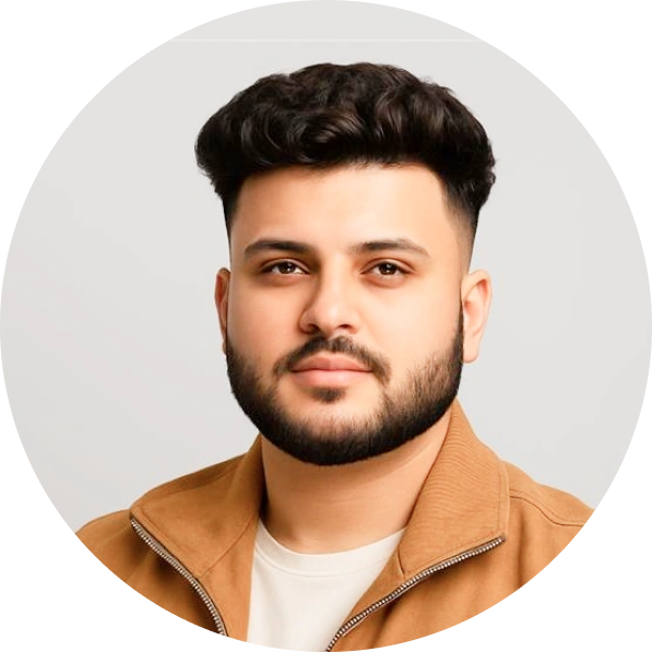 Joe, SEO Manager at California Infotech